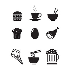 food icon