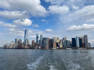 Obraz premium New York