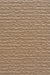 タイル壁の背景素材	