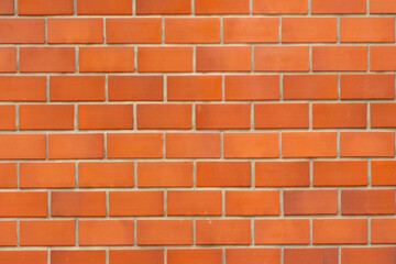 タイル壁の背景素材	