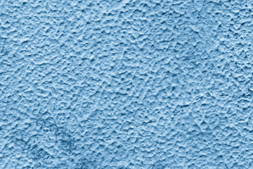 Fototapeta na wymiar 青い壁の背景素材