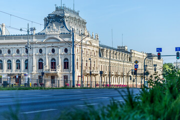 Pałac Izraela Poznańskiego (Łódź, Polska)