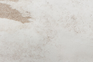 White beige paper background texture light rough textured spotted blank copy space background