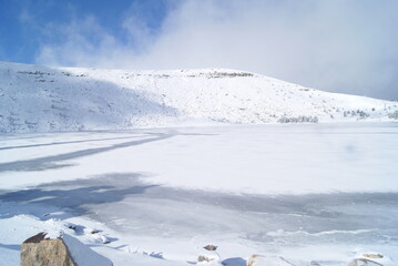 Lagunas de Neila  © Joseandres