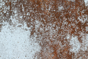 Old wall backdrop grunge background texture light rough textured spotted blank copy space background