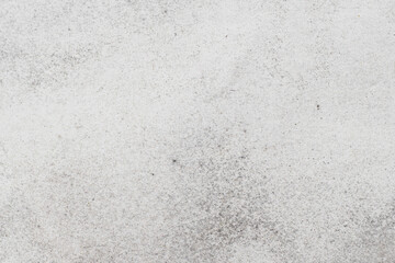 Obraz premium White paper background texture light rough textured spotted blank copy space background