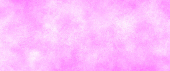 Abstract background with Light blue, purple and pink shades watercolor background for vintage card, retro templates. The unicorn in pastel sky, marble colorful background. paper texture design. Vector