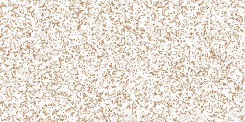 Beautiful beige terrazzo stone texture, pebble stone background.Vector modern terrazzo style seamless pattern.material for decoration background texture, interior design.><