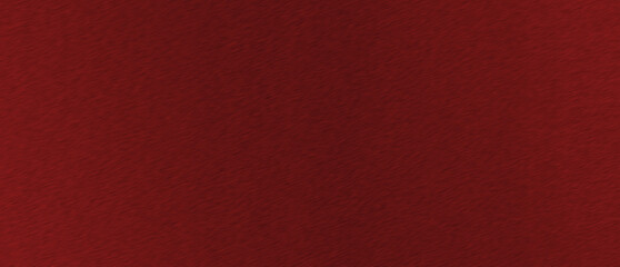 Red metal stainless steel texture background reflection