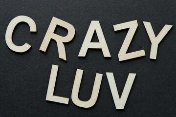 crazy luv