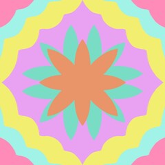 Fototapeta premium abstract background