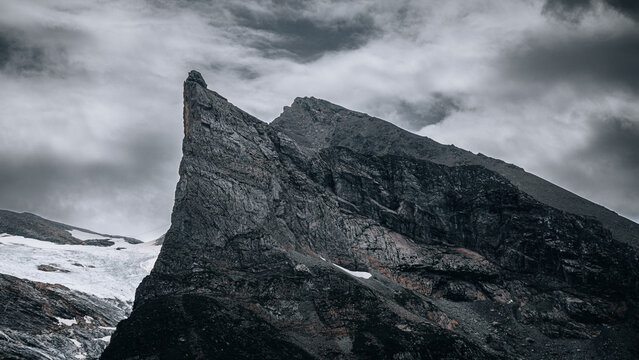 Mountains in Austria