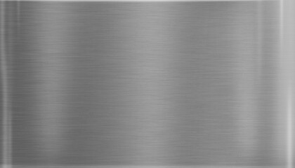 Stainless steel texture metal background