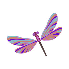 Dragonfly Design Very Cool