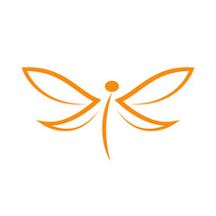 Dragonfly Design Very Cool