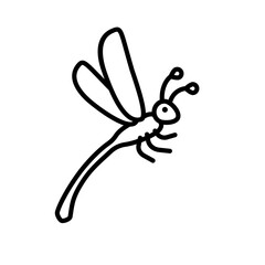 Dragonfly Design Very Cool