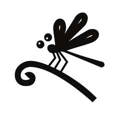 Dragonfly Design Very Cool