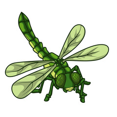 Dragonfly Design Very Cool