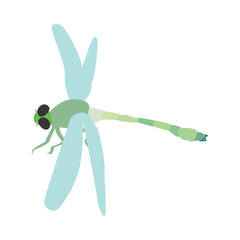 Dragonfly Design Very Cool