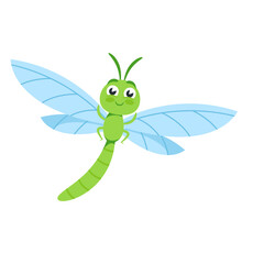 Dragonfly Design Very Cool