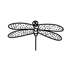 Dragonfly Design Very Cool