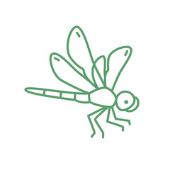 Dragonfly Design Very Cool