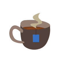 Tea Design Very Cool