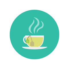 Tea Design Very Cool