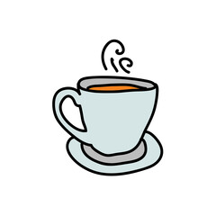 Tea Design Very Cool