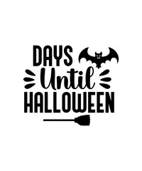 Obraz premium Halloween Svg Bundle, Halloween svg, Fall Svg, Sarcastic Svg, Cameo, Funny Mom Svg, Witch Svg, Ghost Svg, Png Svg Cut Files for Cricut