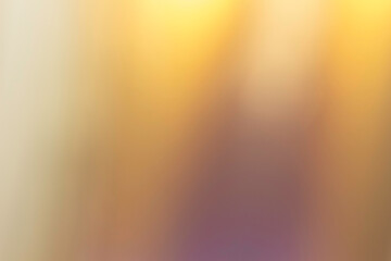 Abstract defocused smooth blured background. Soft light leaks, blur pastel colors photo overlay background