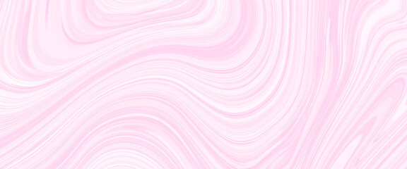 Abstract pink marble texture background for wallpaper or backdrop, Pink marble vector design. Marbling Texture design, trendy template for design, party, invitation, web, banner, birthday, wedding.