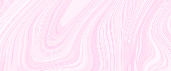 Abstract pink marble texture background for wallpaper or backdrop, Pink marble vector design. Marbling Texture design, trendy template for design, party, invitation, web, banner, birthday, wedding.