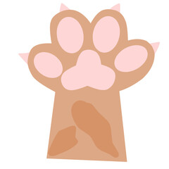 Cat Paw
