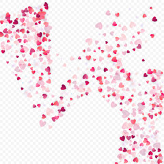 heart love 14th valentine vector pink wedding