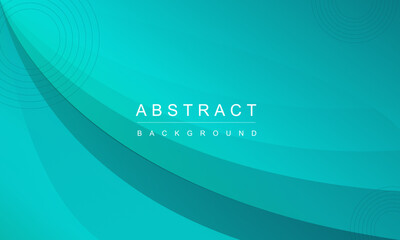 Blue abstract background whit shape. Vector illustration. EPS 10.