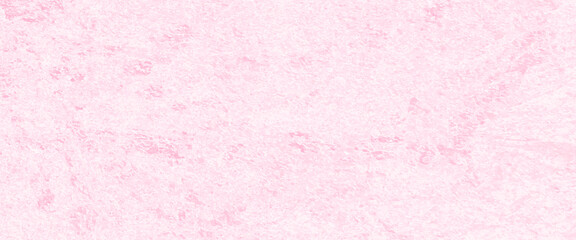 Closeup surface pink marble wall texture background, Natural marble texture with high resolution for background and design art work. Vector marble pattern, trendy template for design, party.
