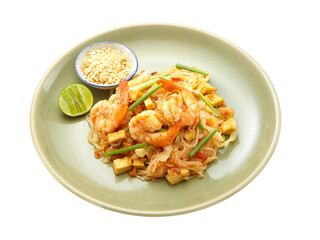 Thai Noodles, Pad Thai