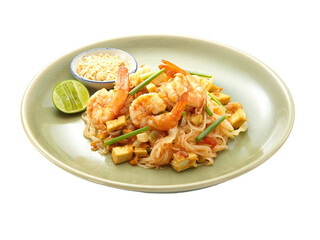 Thai Noodles, Pad Thai