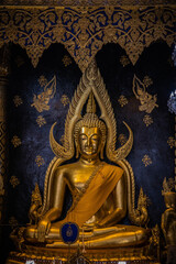 Buddha Statue called 