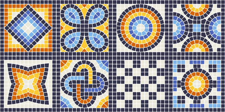 Ancient Roman Mosaic Images – Browse 19,783 Stock Photos, Vectors, and Video | Adobe Stock