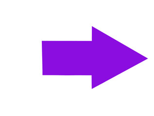 Purple arrow pointing right