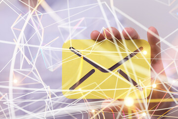 mailing contact email