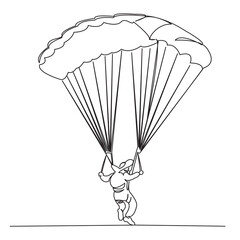 paraglider
