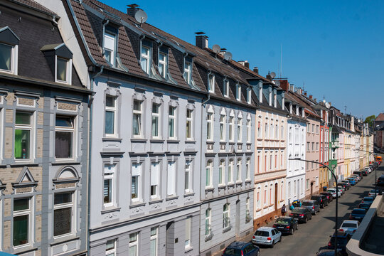 Wohnungen in Wuppertal