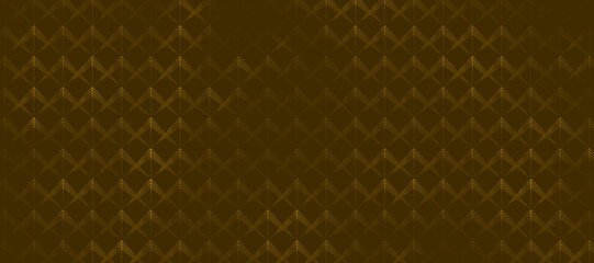 abstract metallic background with brown backdrop