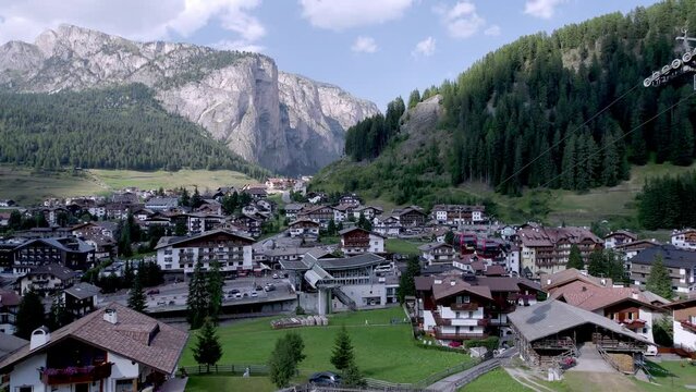 Dolomites Italy South Tirol S&uuml;dtirol Val Gardena Alps Europe
