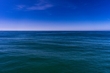 Fototapeta premium sea and sky