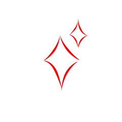 Obraz premium Light effects 