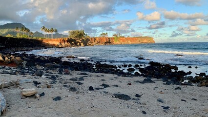 Kauai landscape